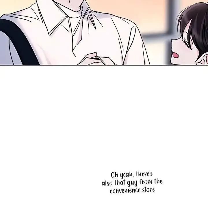 Kissing You Before Going To Bed Zinmanga X Chapter 34 Page 106