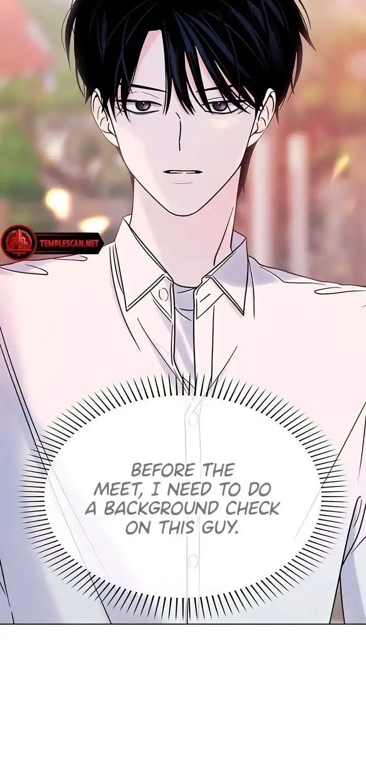 Kissing You Before Going To Bed Zinmanga X Chapter 34 Page 113