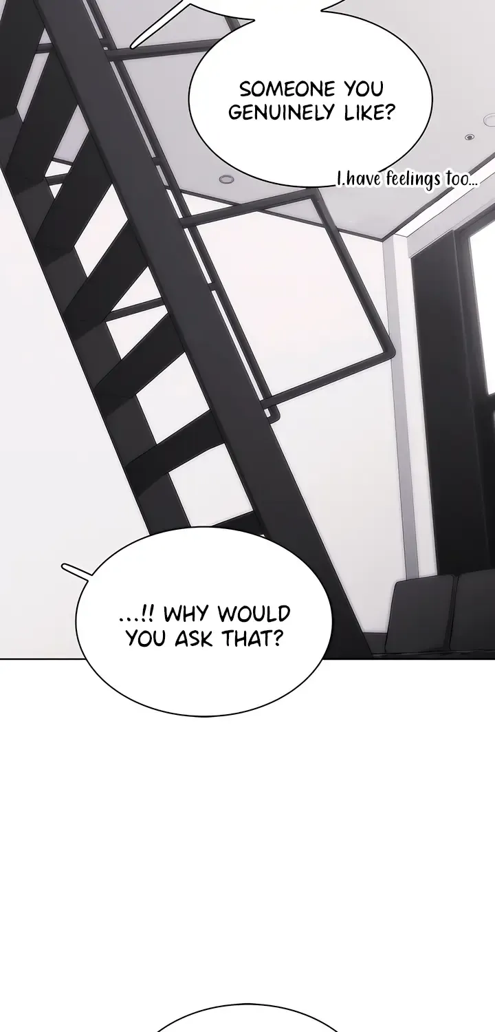 Kissing You Before Going To Bed Zinmanga X Chapter 32 Page 15