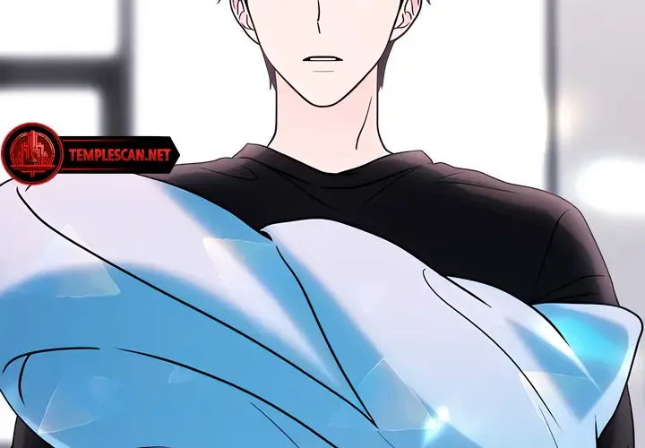 Kissing You Before Going To Bed Zinmanga X Chapter 32 Page 18
