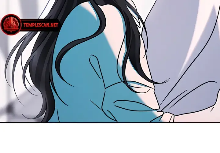 Kissing You Before Going To Bed Zinmanga X Chapter 32 Page 22