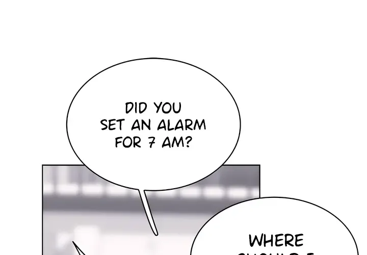 Kissing You Before Going To Bed Zinmanga X Chapter 32 Page 32