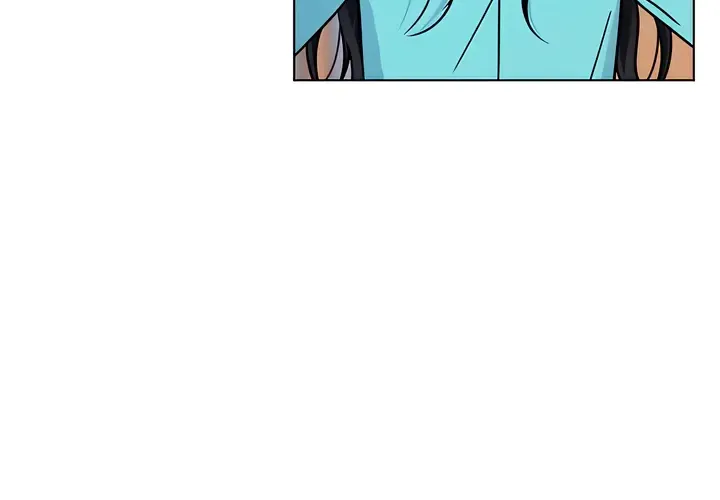 Kissing You Before Going To Bed Zinmanga X Chapter 32 Page 34