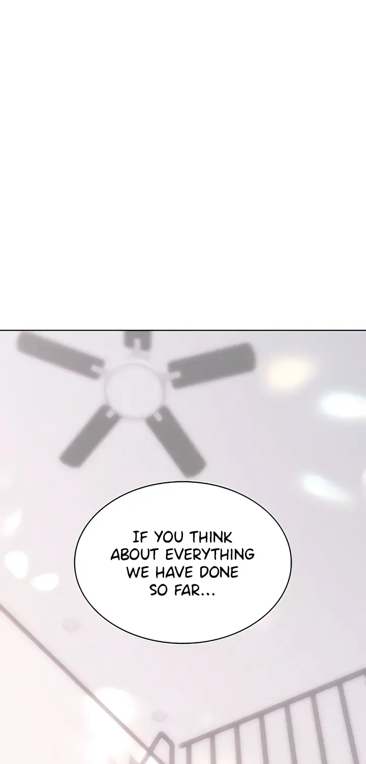 Kissing You Before Going To Bed Zinmanga X Chapter 32 Page 45
