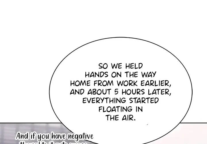 Kissing You Before Going To Bed Zinmanga X Chapter 32 Page 50