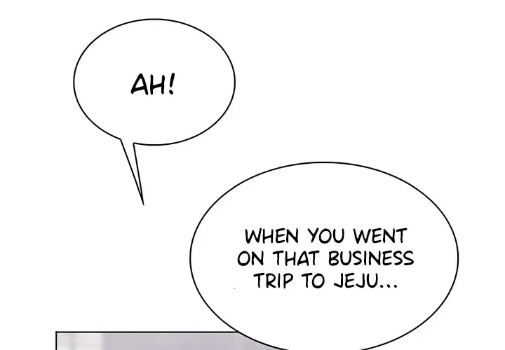 Kissing You Before Going To Bed Zinmanga X Chapter 32 Page 52