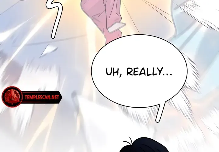 Kissing You Before Going To Bed Zinmanga X Chapter 32 Page 54