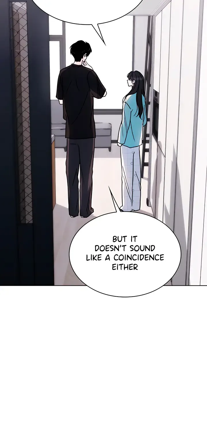 Kissing You Before Going To Bed Zinmanga X Chapter 32 Page 112