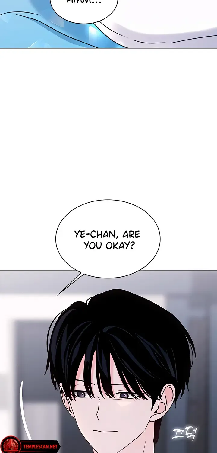 Kissing You Before Going To Bed Zinmanga X Chapter 32 Page 118