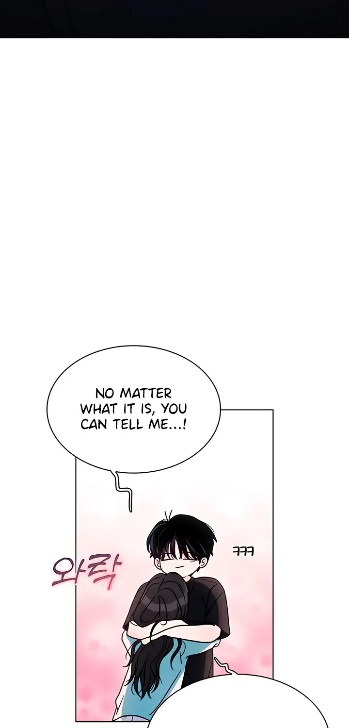 Kissing You Before Going To Bed Zinmanga X Chapter 32 Page 120
