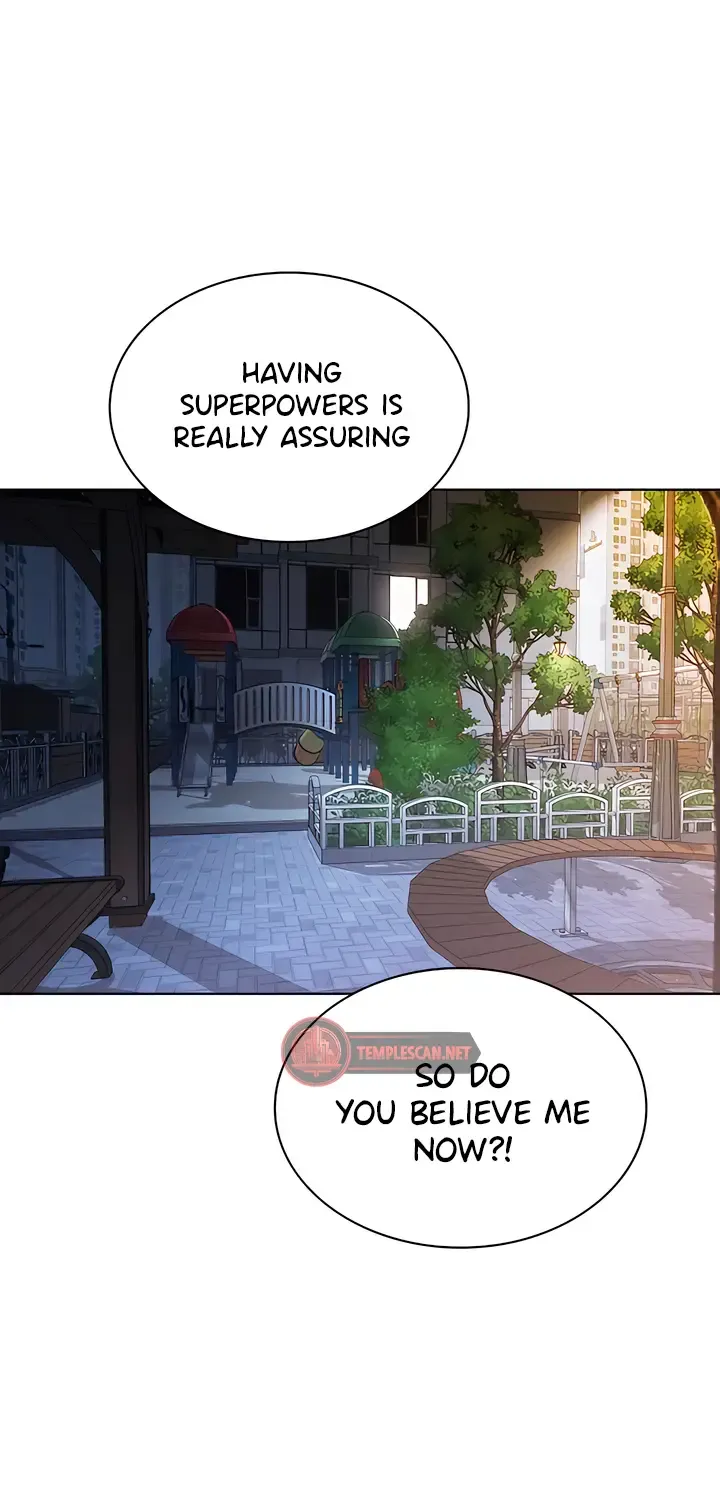Kissing You Before Going To Bed Zinmanga X Chapter 32 Page 122