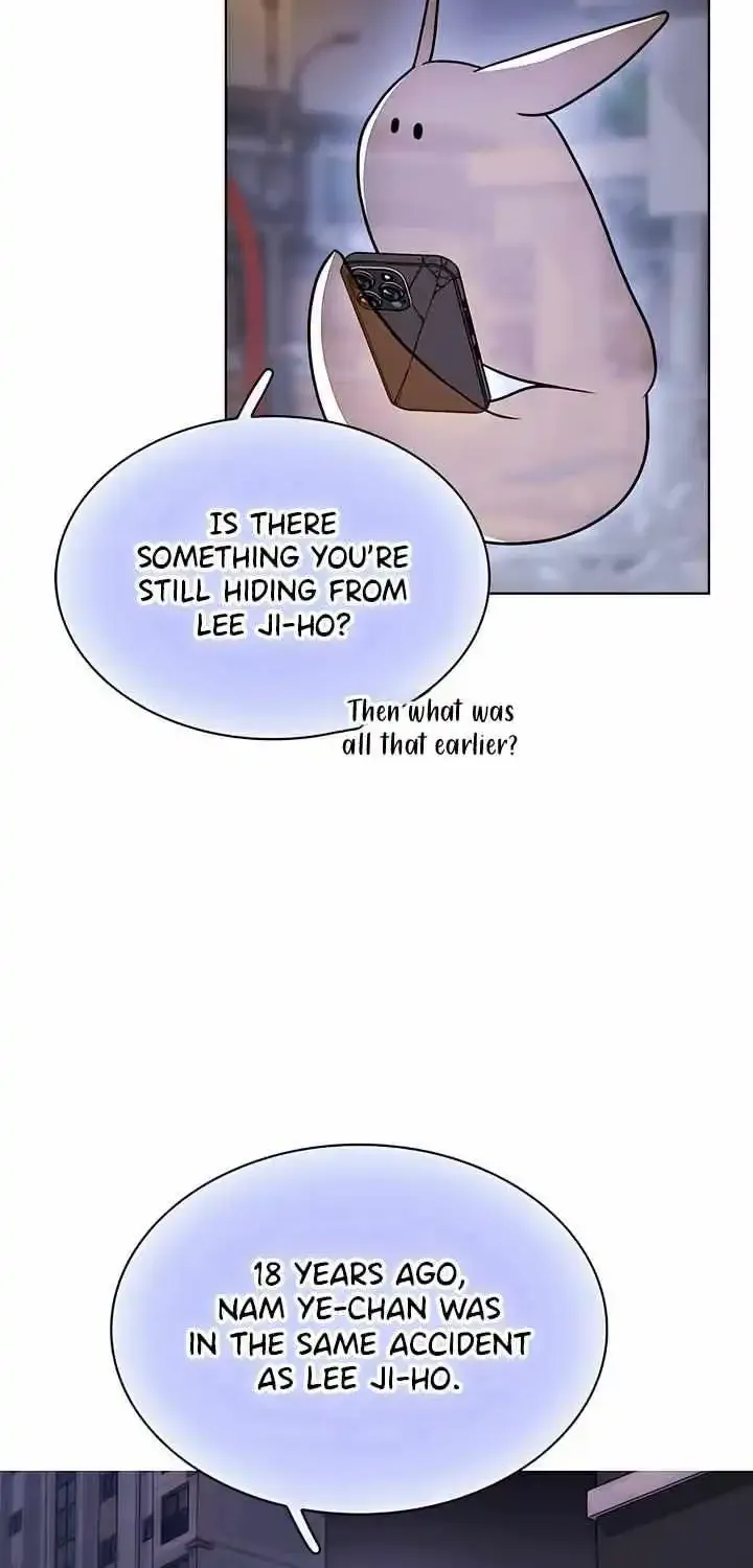 Kissing You Before Going To Bed Zinmanga X Chapter 31 Page 79