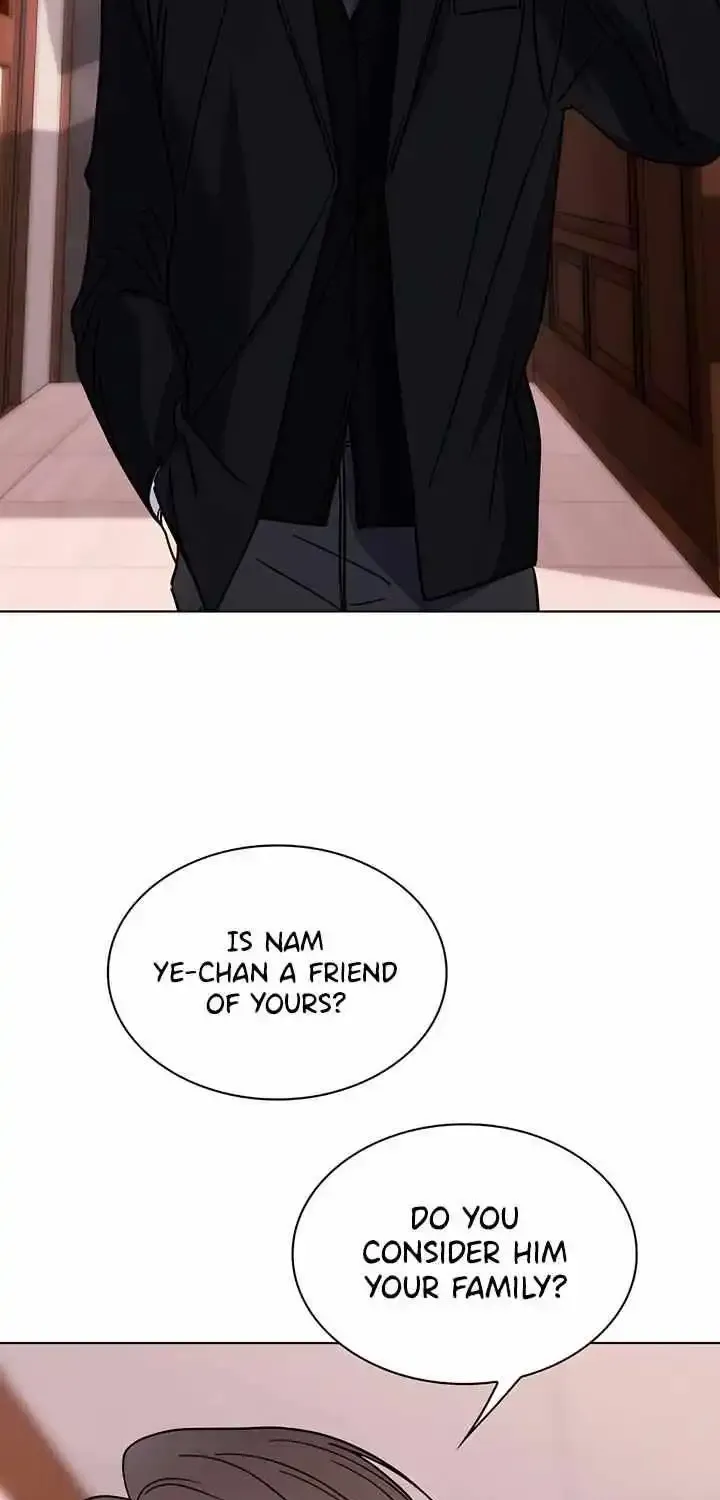 Kissing You Before Going To Bed Zinmanga X Chapter 31 Page 86