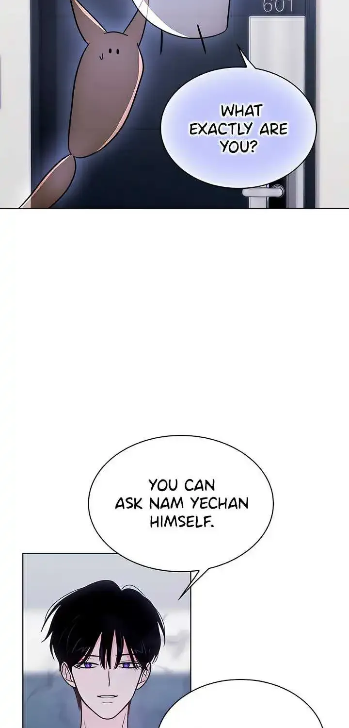 Kissing You Before Going To Bed Zinmanga X Chapter 30 Page 77