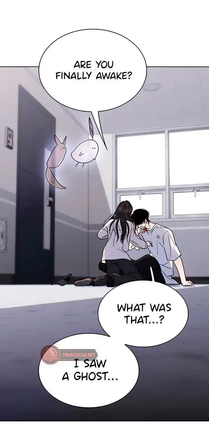 Kissing You Before Going To Bed Zinmanga X Chapter 30 Page 82