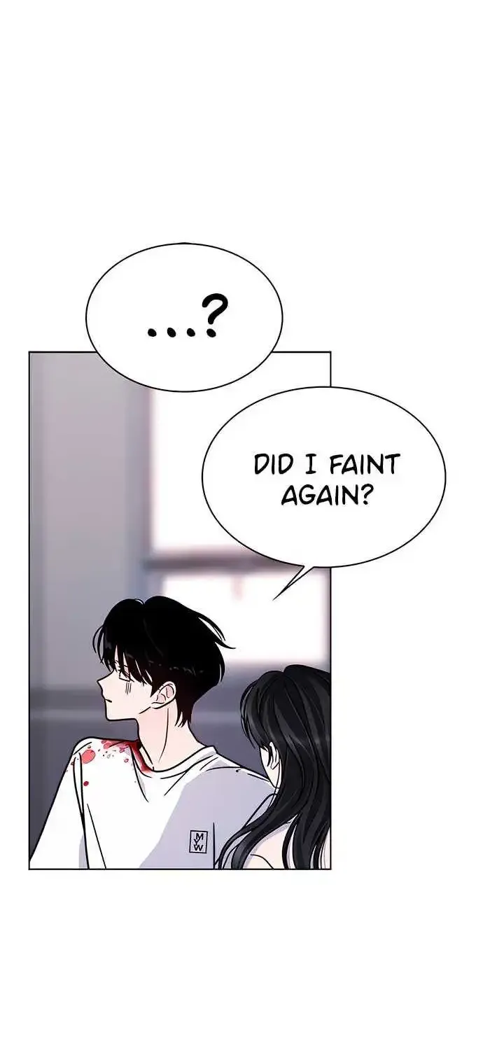 Kissing You Before Going To Bed Zinmanga X Chapter 30 Page 83