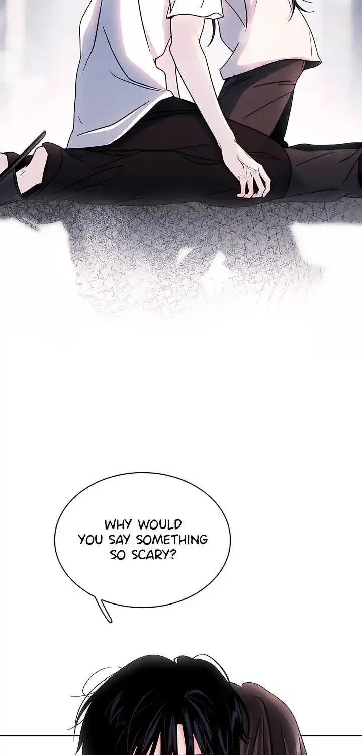 Kissing You Before Going To Bed Zinmanga X Chapter 30 Page 88