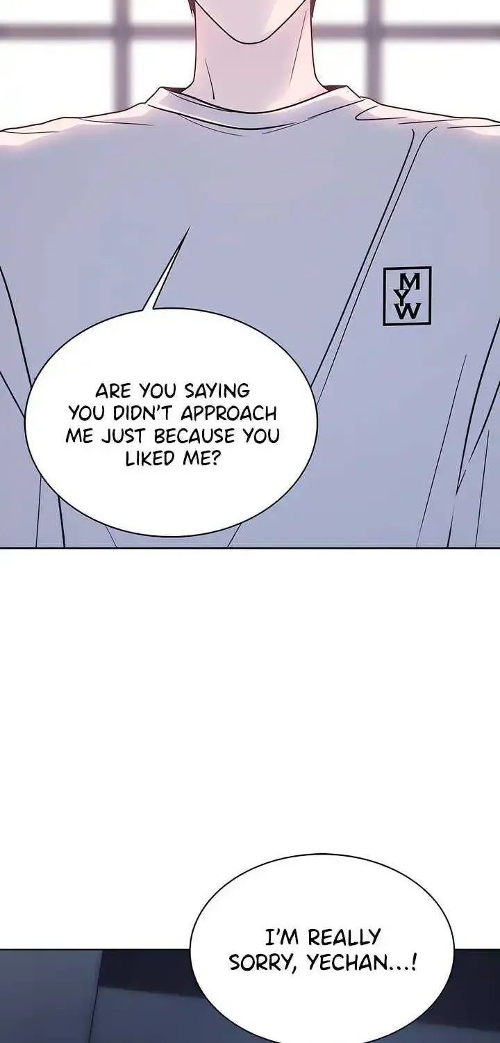 Kissing You Before Going To Bed Zinmanga X Chapter 29 Page 22