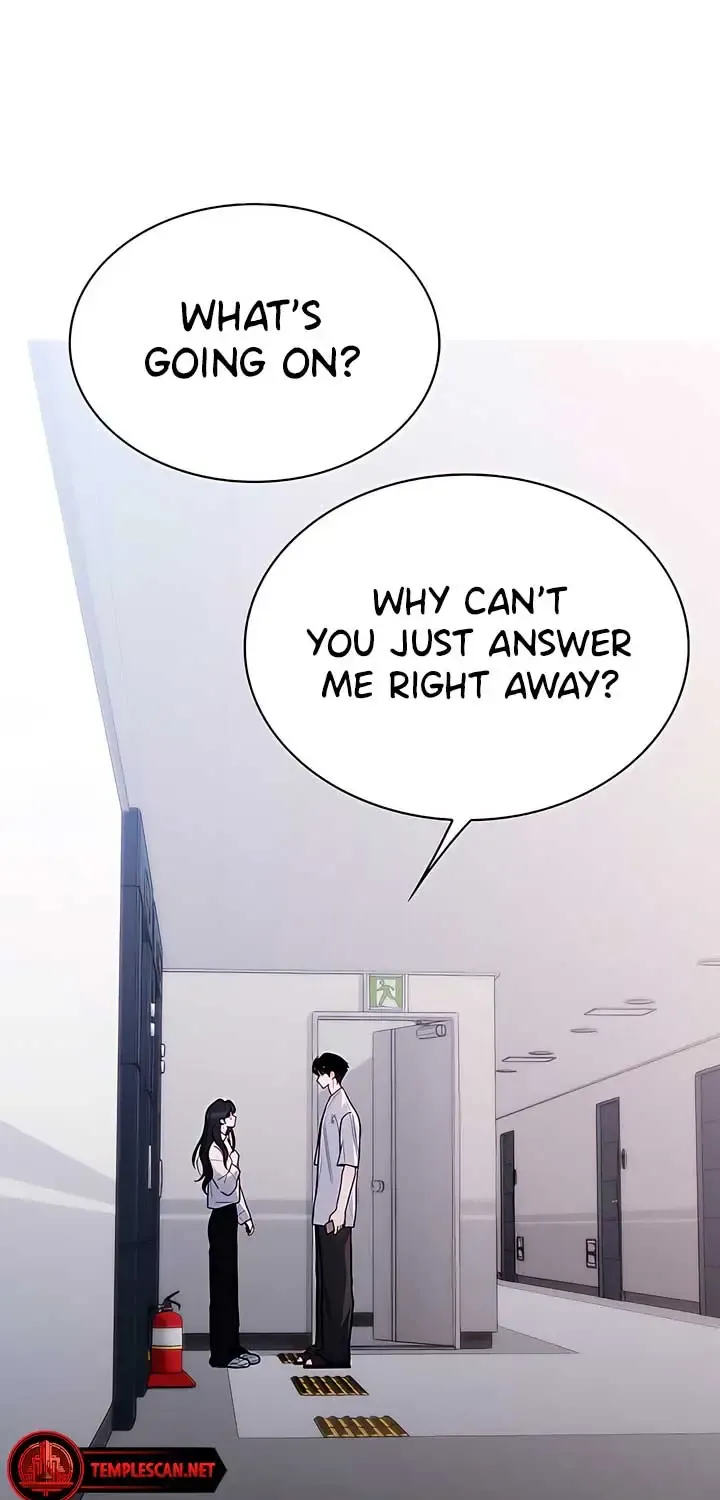 Kissing You Before Going To Bed Zinmanga X Chapter 29 Page 27
