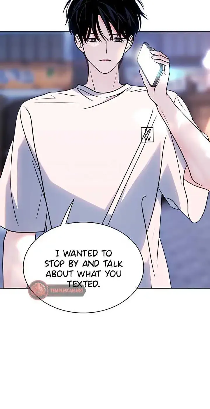 Kissing You Before Going To Bed Zinmanga X Chapter 29 Page 98