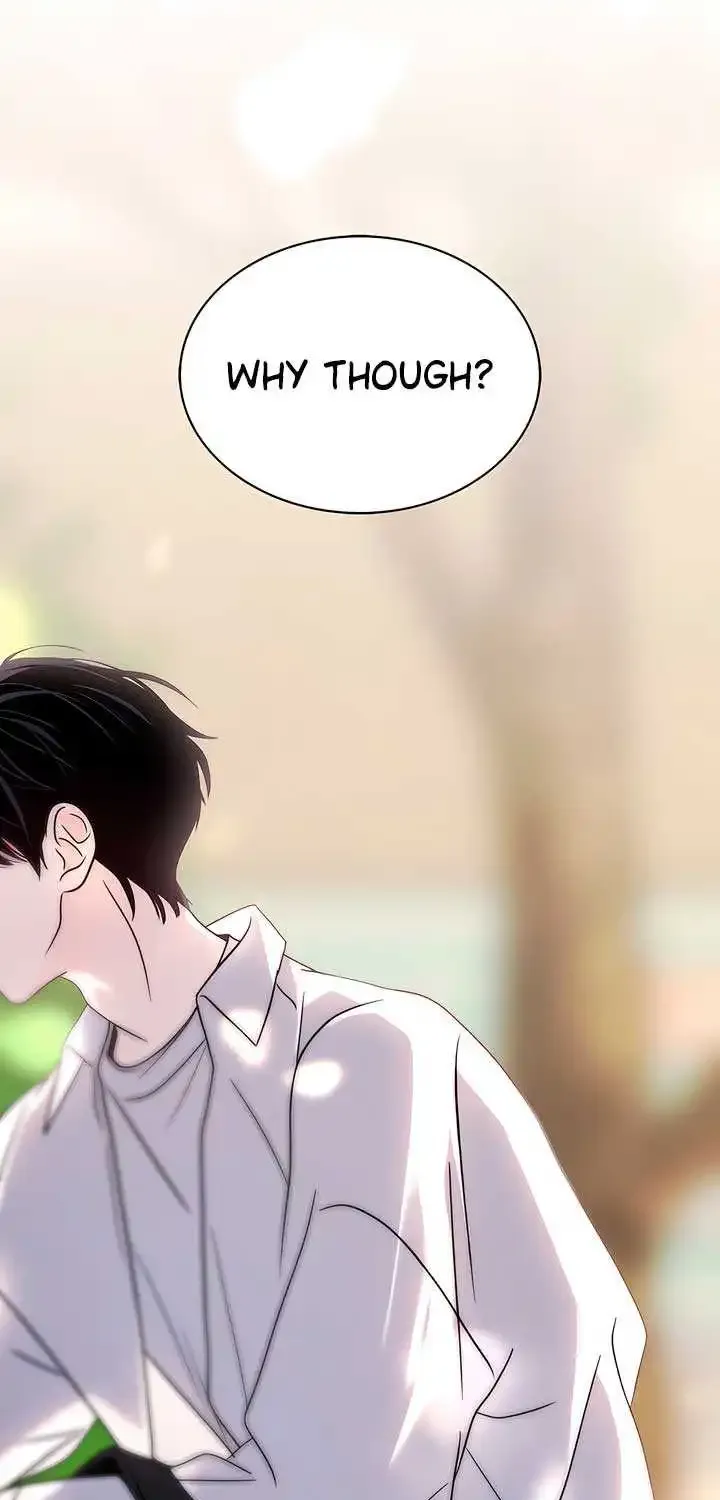 Kissing You Before Going To Bed Zinmanga X Chapter 28 Page 13