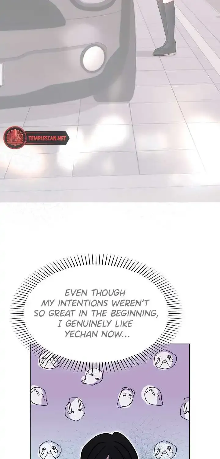 Kissing You Before Going To Bed Zinmanga X Chapter 28 Page 38