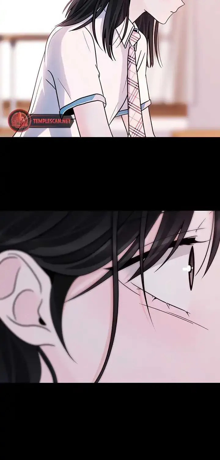 Kissing You Before Going To Bed Zinmanga X Chapter 28 Page 53