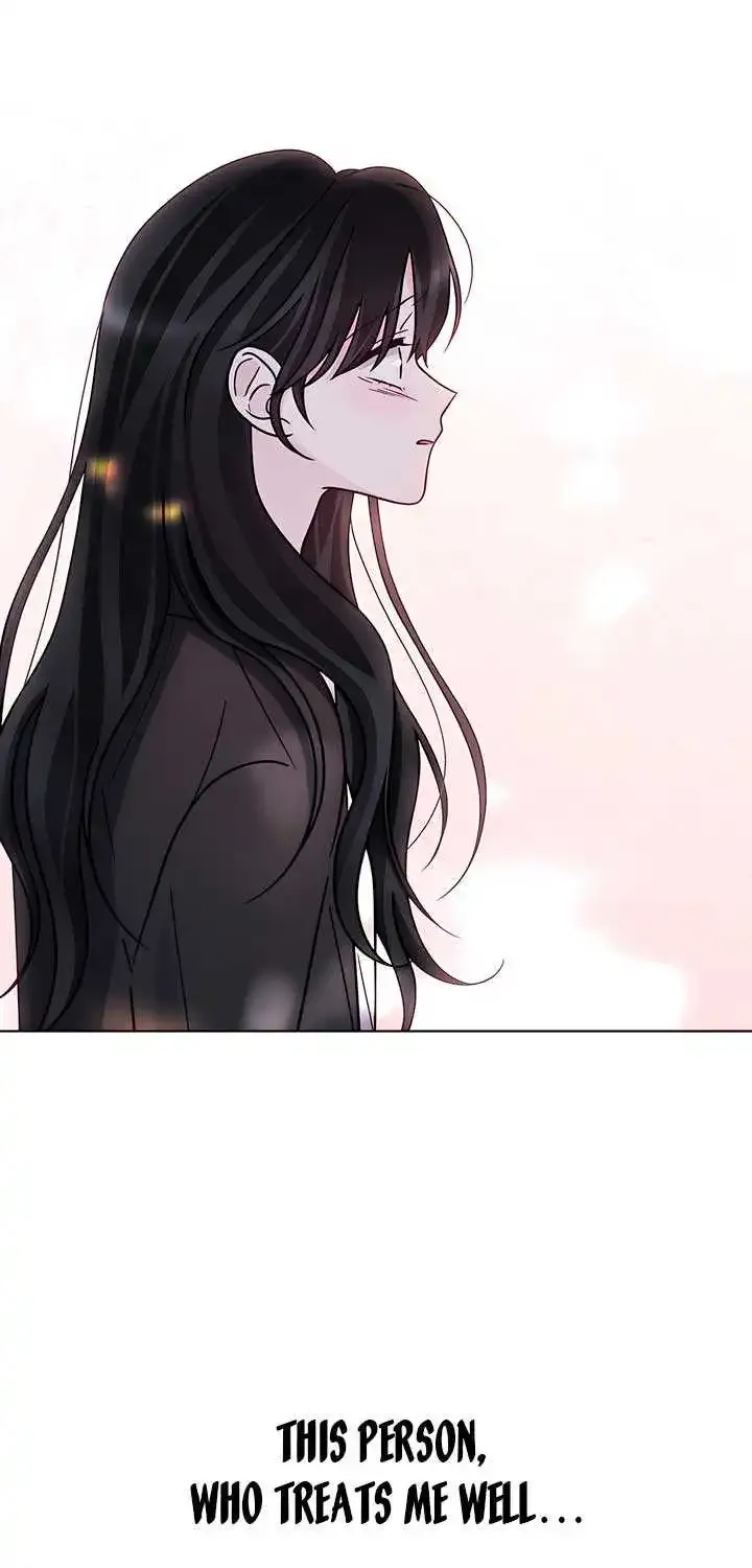 Kissing You Before Going To Bed Zinmanga X Chapter 28 Page 56