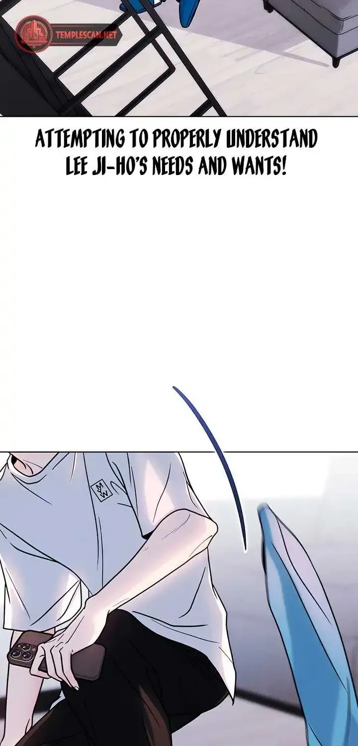 Kissing You Before Going To Bed Zinmanga X Chapter 28 Page 66