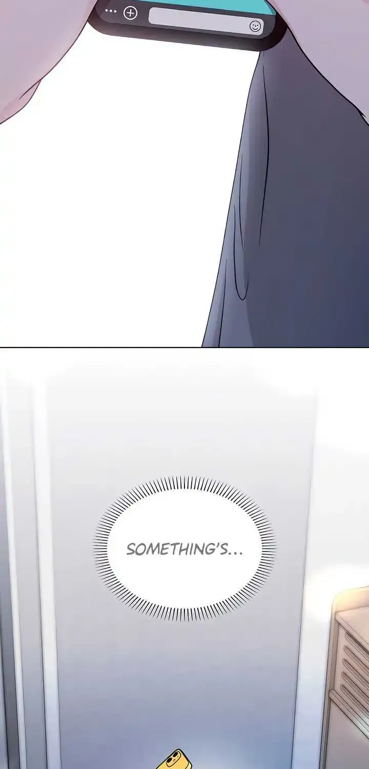 Kissing You Before Going To Bed Zinmanga X Chapter 27 Page 35
