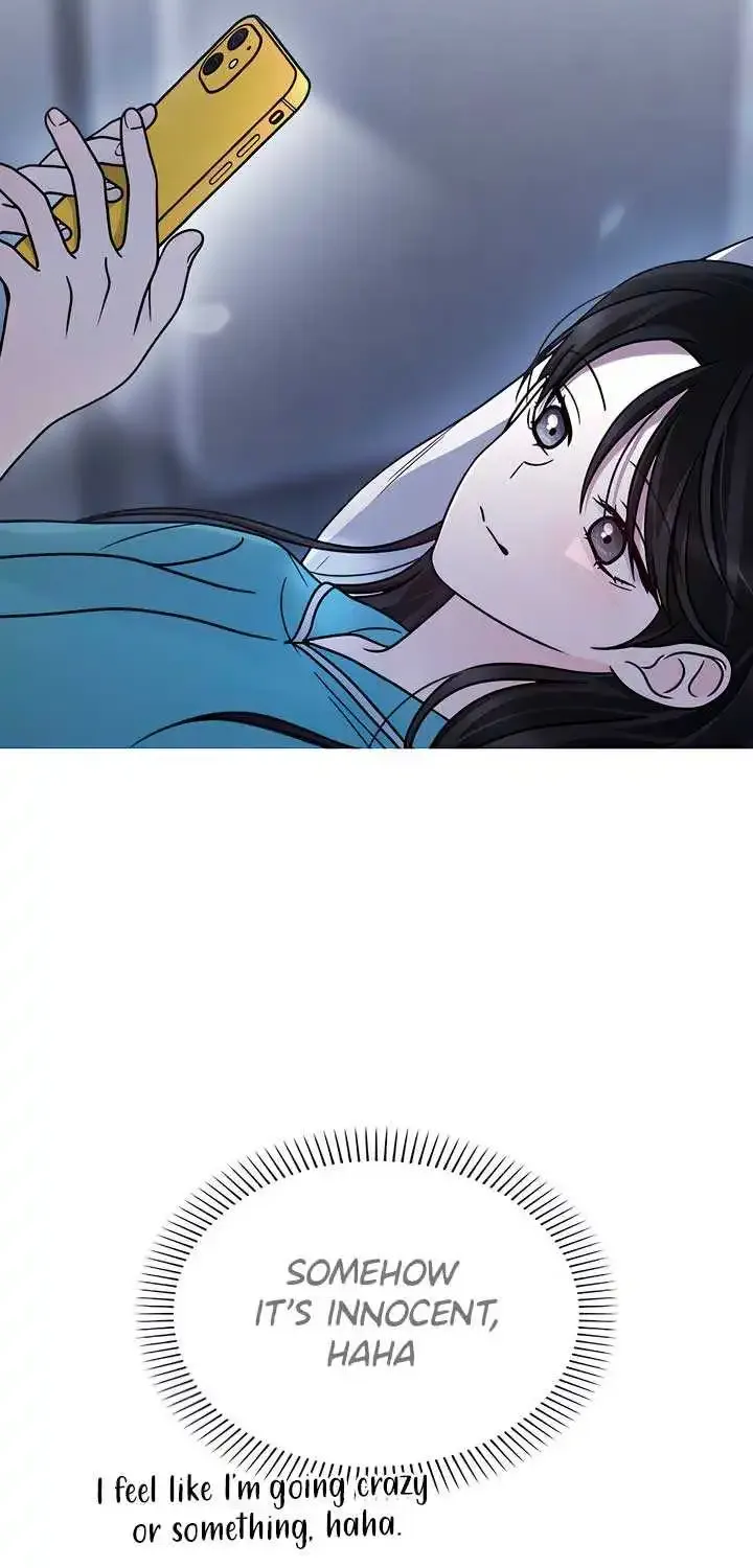 Kissing You Before Going To Bed Zinmanga X Chapter 27 Page 37