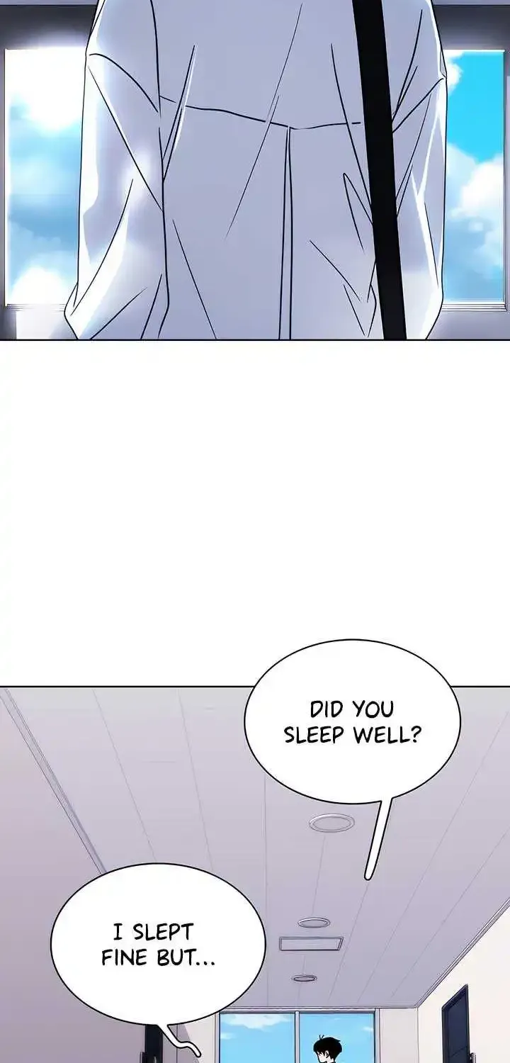 Kissing You Before Going To Bed Zinmanga X Chapter 27 Page 50