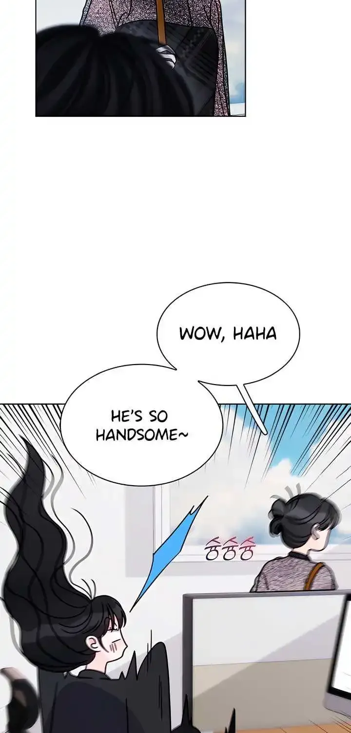 Kissing You Before Going To Bed Zinmanga X Chapter 27 Page 59