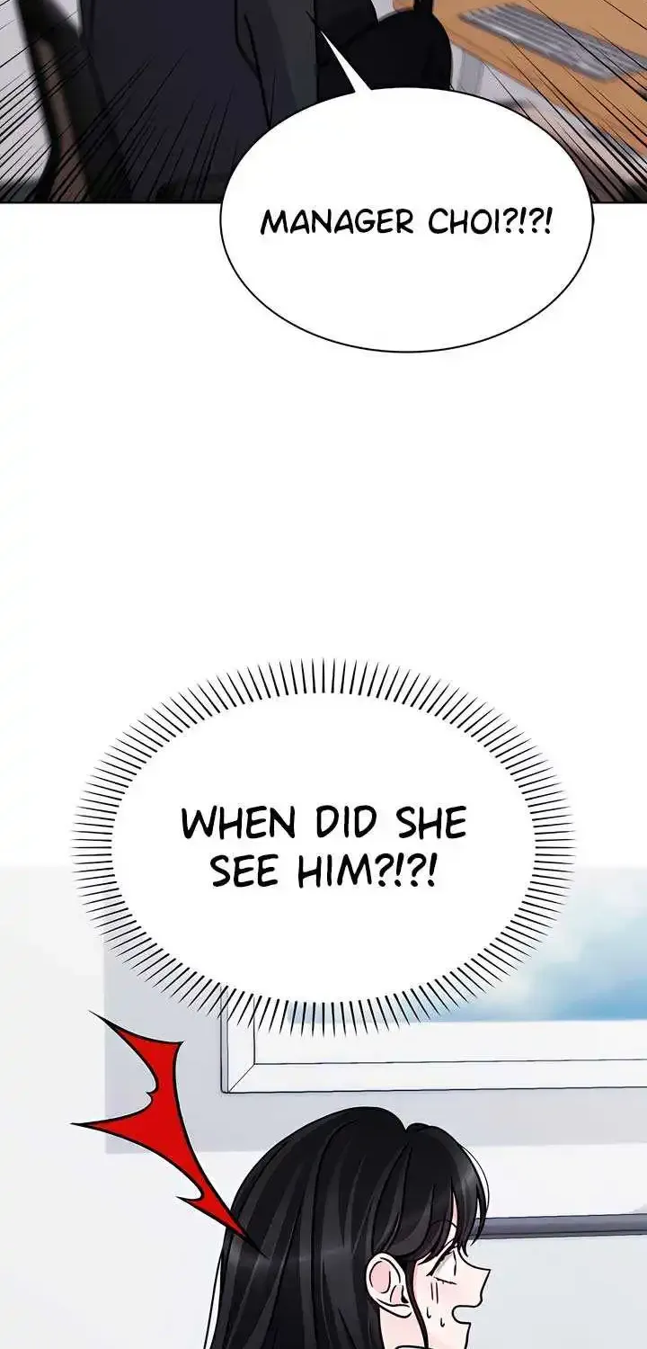 Kissing You Before Going To Bed Zinmanga X Chapter 27 Page 60