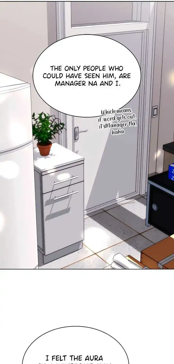 Kissing You Before Going To Bed Zinmanga X Chapter 27 Page 63