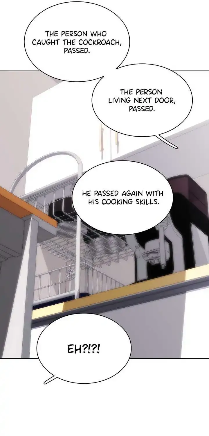 Kissing You Before Going To Bed Zinmanga X Chapter 27 Page 71