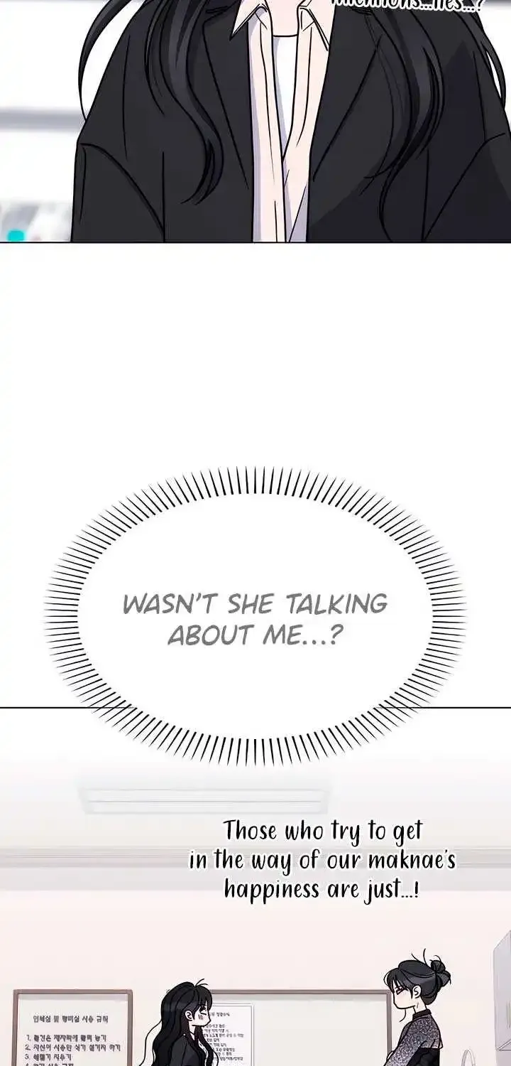 Kissing You Before Going To Bed Zinmanga X Chapter 27 Page 75