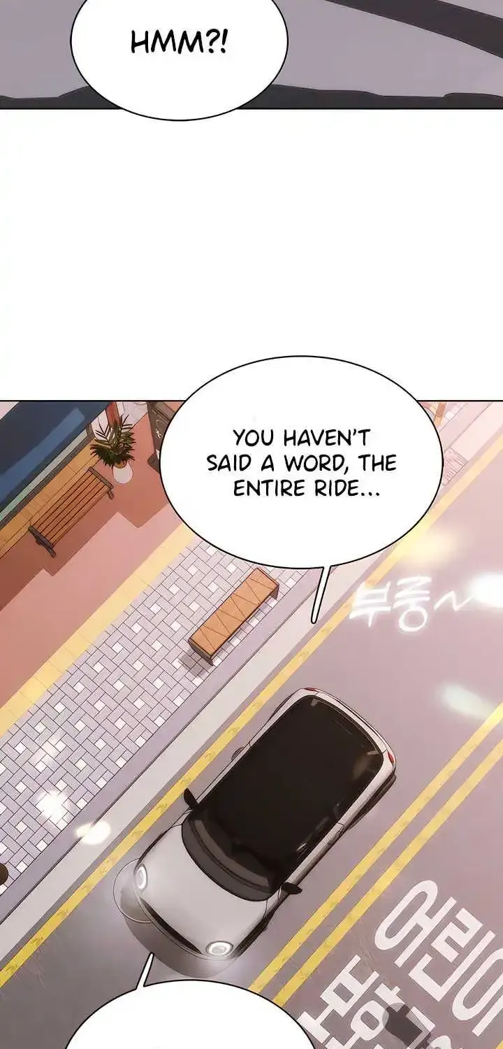 Kissing You Before Going To Bed Zinmanga X Chapter 27 Page 81