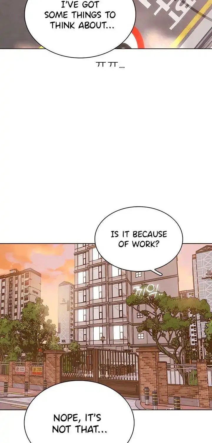 Kissing You Before Going To Bed Zinmanga X Chapter 27 Page 82