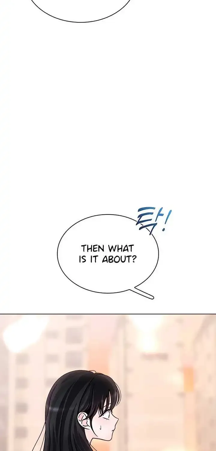 Kissing You Before Going To Bed Zinmanga X Chapter 27 Page 83