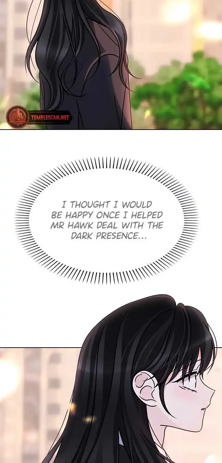 Kissing You Before Going To Bed Zinmanga X Chapter 27 Page 84