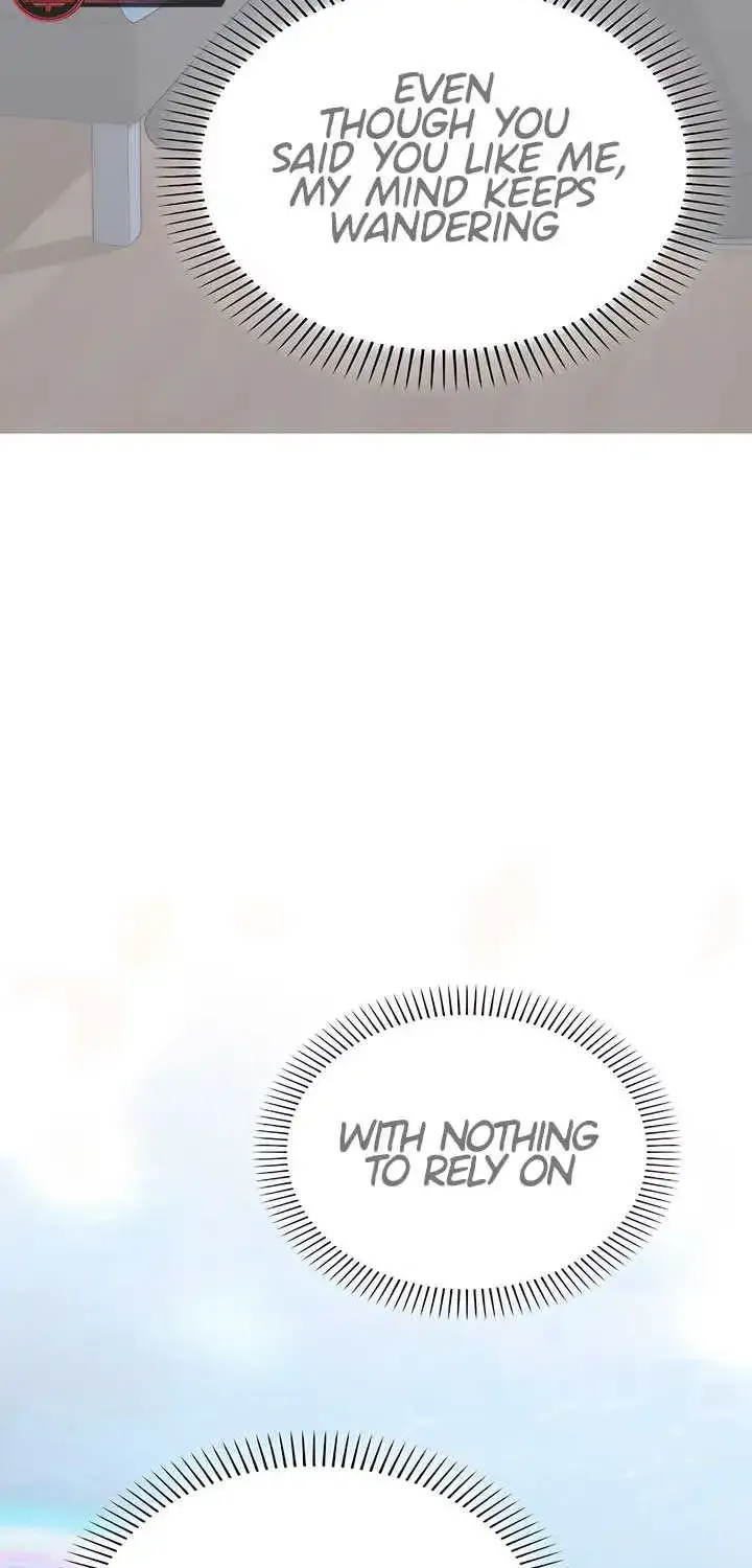 Kissing You Before Going To Bed Zinmanga X Chapter 26 Page 81