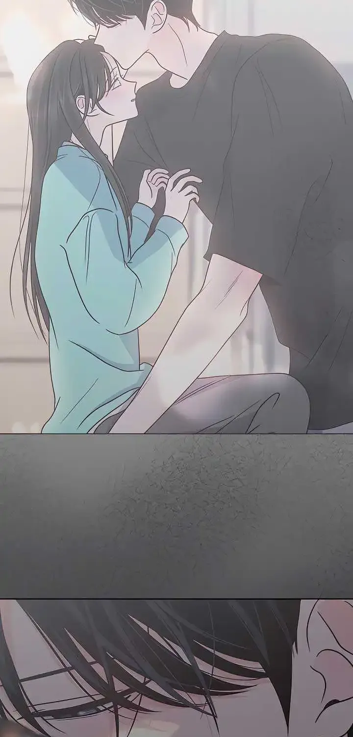 Kissing You Before Going To Bed Zinmanga X Chapter 26 Page 91