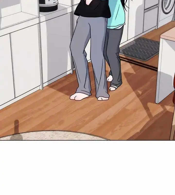 Kissing You Before Going To Bed Zinmanga X Chapter 25 Page 93