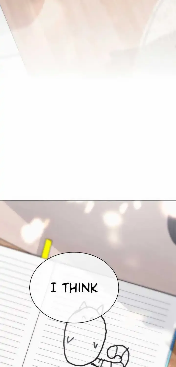 Kissing You Before Going To Bed Zinmanga X Chapter 25 Page 95