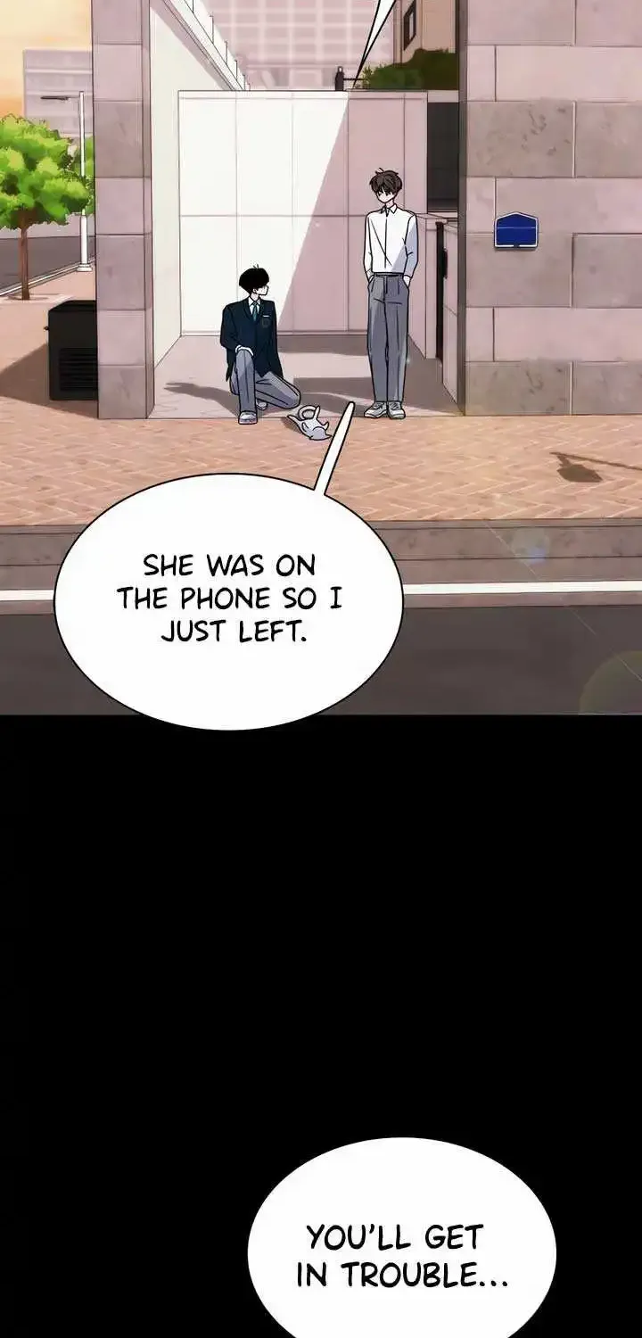 Kissing You Before Going To Bed Zinmanga X Chapter 24 Page 24