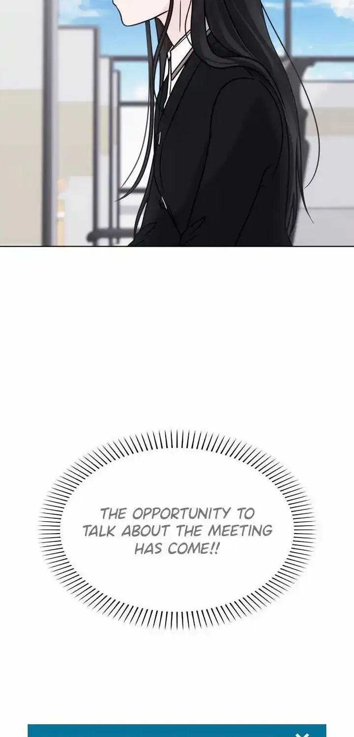 Kissing You Before Going To Bed Zinmanga X Chapter 24 Page 46