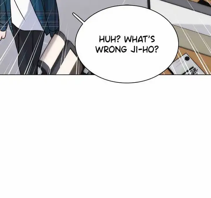 Kissing You Before Going To Bed Zinmanga X Chapter 24 Page 50