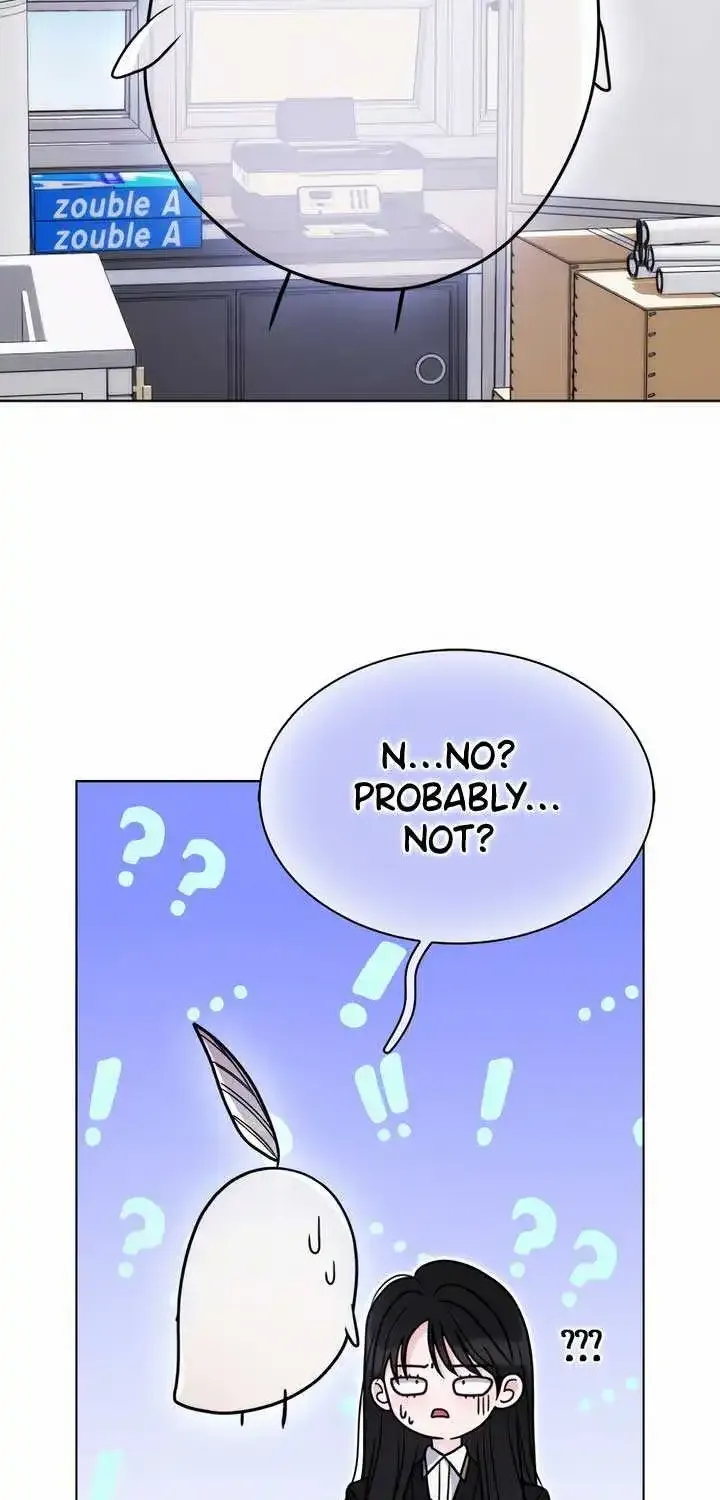 Kissing You Before Going To Bed Zinmanga X Chapter 24 Page 61