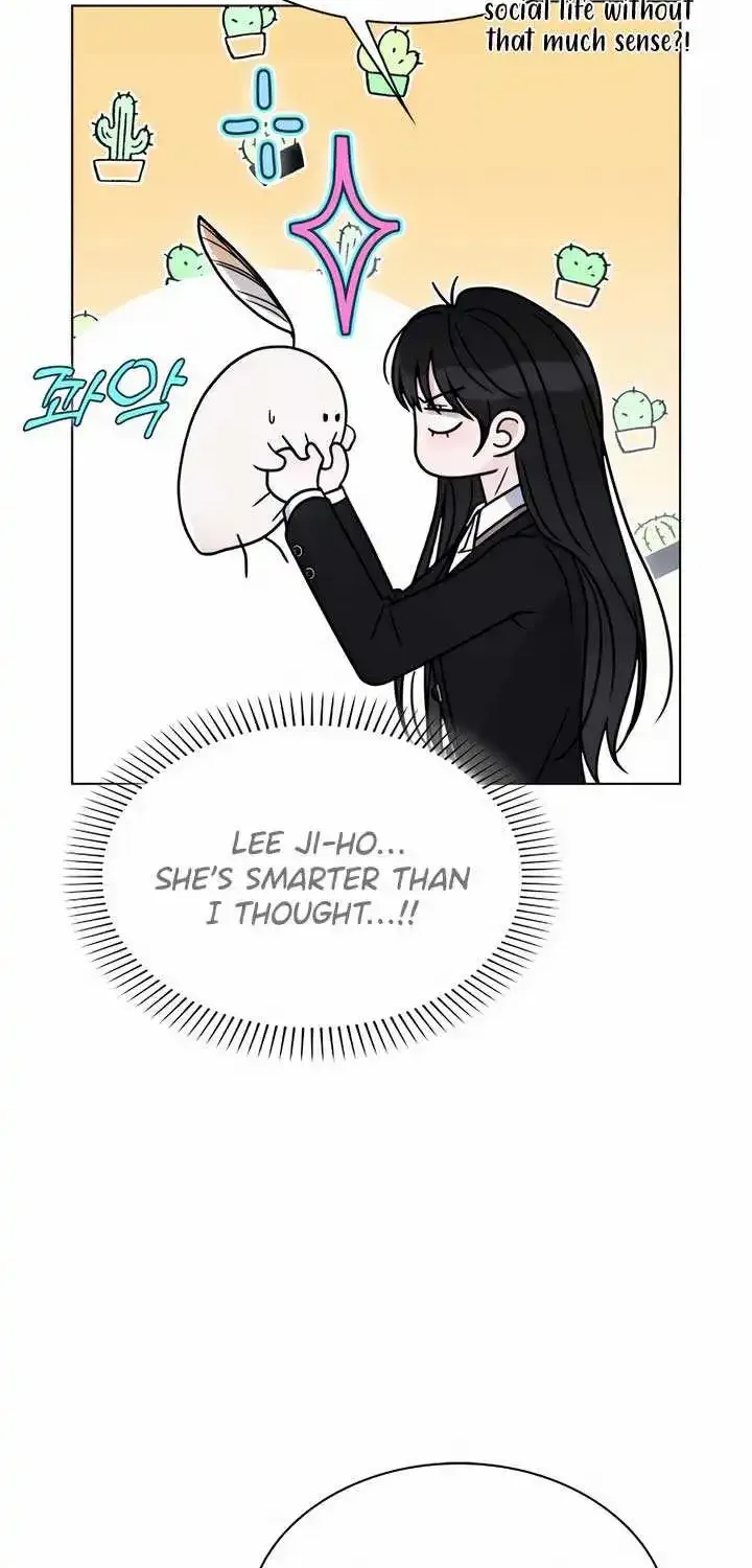 Kissing You Before Going To Bed Zinmanga X Chapter 24 Page 64